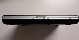 HP Compaq NX9300 PC computer Portatile laptop KO