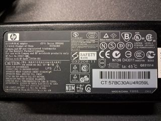 HP Compaq NX9300 PC computer Portatile laptop KO