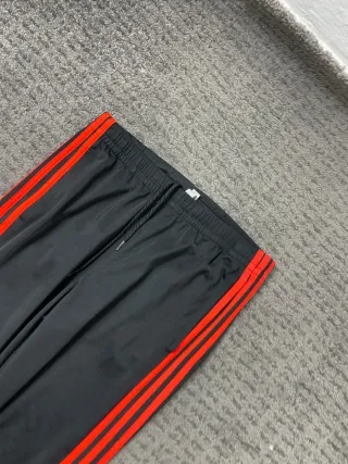 ¡¡OFERTA!! Talla M Pantalón Adidas Negro