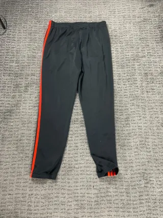 ¡¡OFERTA!! Talla M Pantalón Adidas Negro