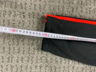 ¡¡OFERTA!! Talla M Pantalón Adidas Negro