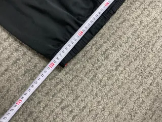 ¡¡OFERTA!! Talla M Pantalón Adidas Negro