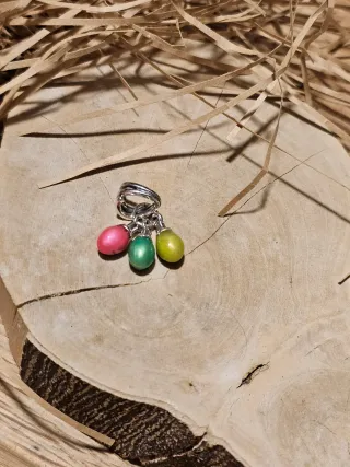 Charm Corre Brilla en la Oscuridad Stranger Things