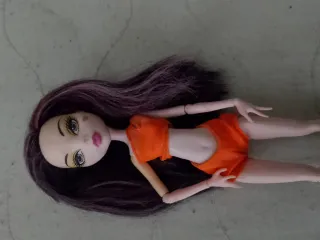 Bambola Monster High