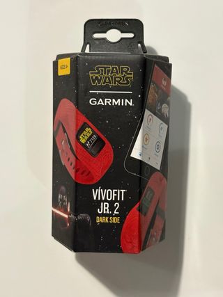 Smartband Garmin Vivofit Jr. 2 Star Wars