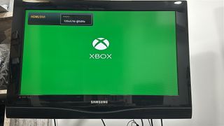 Xbox Classica Originale Multimedia Nera