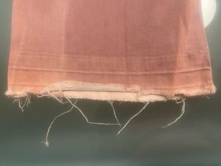 Pantalón vaquero rosa Brownie