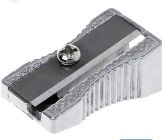 15 Sacapuntas Metálicos Staedtler