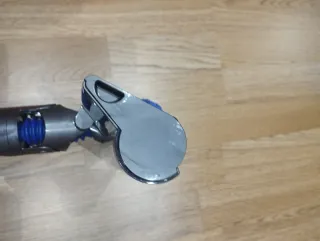 Spazzolino Dyson Fluffy Optic