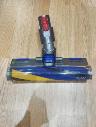 Spazzolino Dyson Fluffy Optic