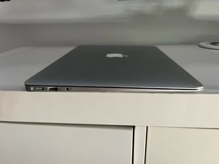 Macbook air 11