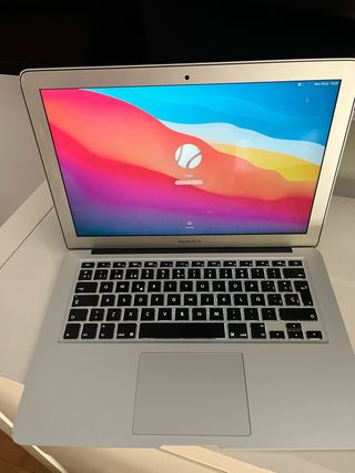 Macbook air 11
