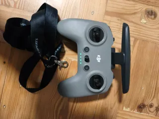 Control DJI FPV RC 2