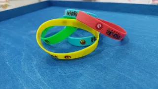 Braccialetti Roblox per bambini