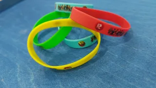 Braccialetti Roblox per bambini