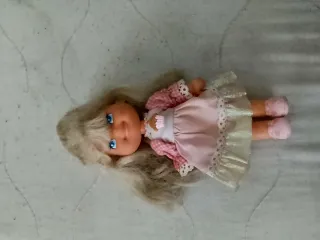 Bambola Cherry Merry Muffin