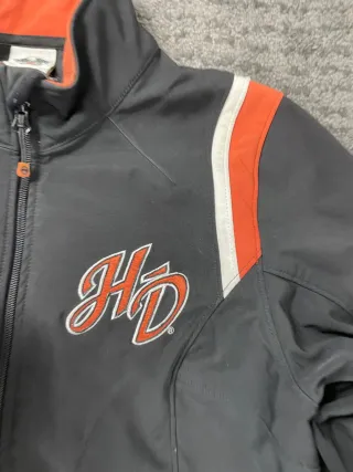 ¡¡OFERTA!! Talla M Chaqueta Harley Davidson