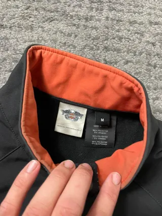 ¡¡OFERTA!! Talla M Chaqueta Harley Davidson