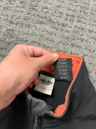 ¡¡OFERTA!! Talla M Chaqueta Harley Davidson