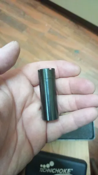 Polichokes calibre 20