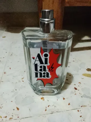 Colonia Original Aitana