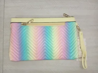 Bolsos de mano casual multicolor