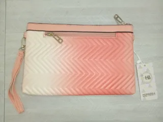 Bolsos de mano casual multicolor