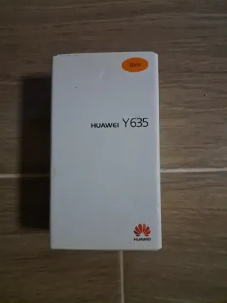 Huawei Y635 come nuovo