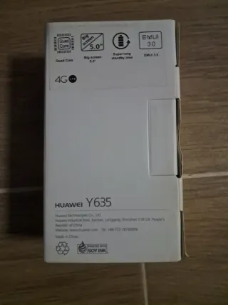 Huawei Y635 come nuovo
