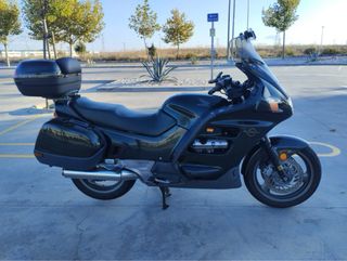 Honda Pan European ST1100