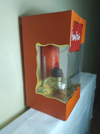 Set Perfume Bombón Eau de Toilette 100ml