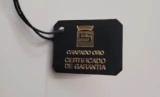 Conjunto colgante y pulsera luna.