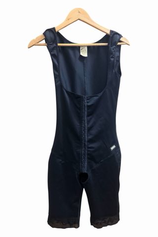 Faja Moldeadora Mujer VOE Talla S Negra