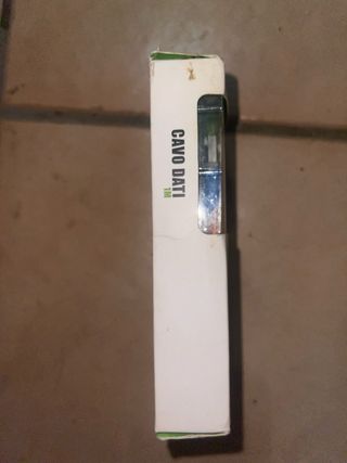 Cavo Dati Jiameng 1M USB