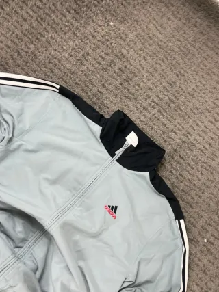 ¡¡OFERTA!! Talla S Chaqueta Adidas Vintage