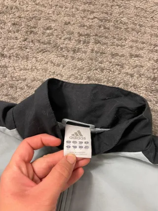 ¡¡OFERTA!! Talla S Chaqueta Adidas Vintage
