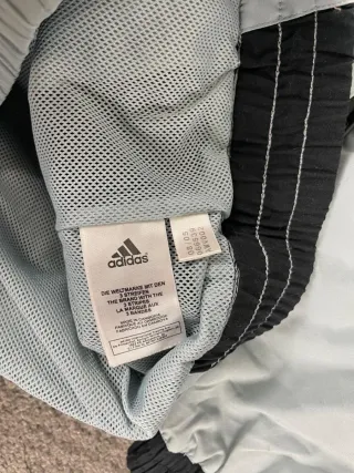 ¡¡OFERTA!! Talla S Chaqueta Adidas Vintage