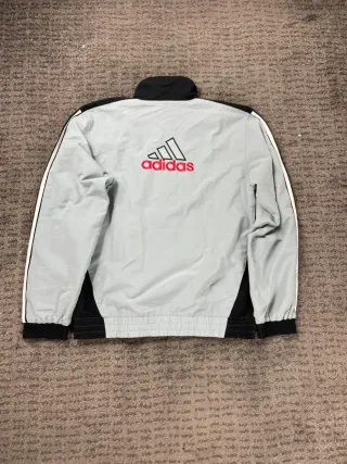 ¡¡OFERTA!! Talla S Chaqueta Adidas Vintage