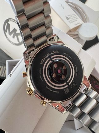 Reloj Michael Kors Smartwatch Wear OS