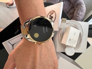 Reloj Michael Kors Smartwatch Wear OS