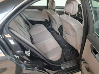 Mercedes-Benz Clase C