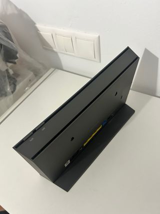 Vodafone Power Station Router