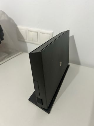 Vodafone Power Station Router