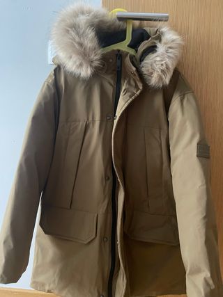 Abrigo niño Zara Talla 9-10 años 140cm