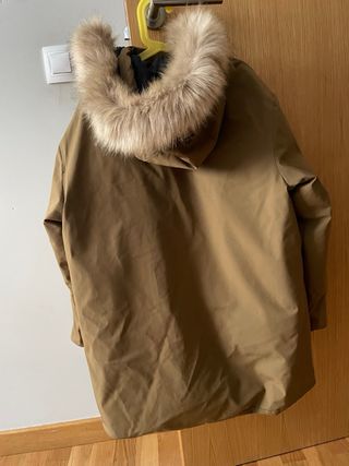 Abrigo niño Zara Talla 9-10 años 140cm