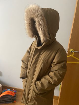 Abrigo niño Zara Talla 9-10 años 140cm