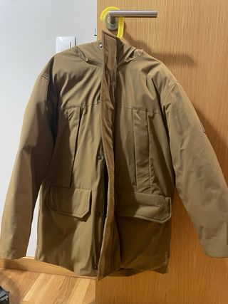 Abrigo niño Zara Talla 9-10 años 140cm