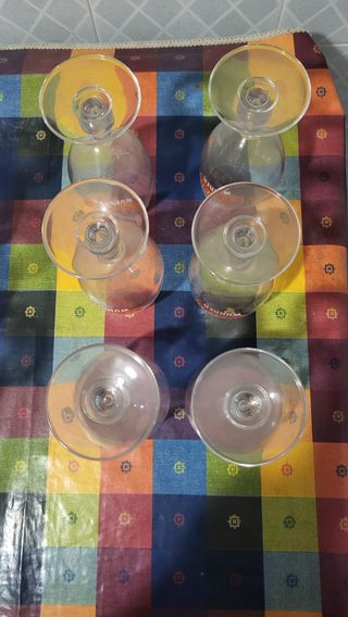 Bicchieri birra Crystall Wuhrer