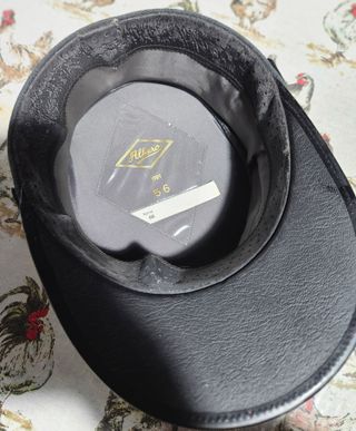 Cappello Kepi Gendarmeria Esercito Svizzero