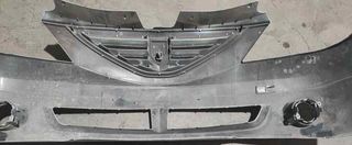 Paragolpes delantero dacia 8200700076 logan 218087
